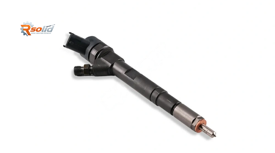 Original brand new fuel injector 0445110266  for engine model 306D1