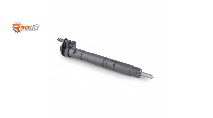 OEM new 0445116010, 03L130277A diesel injector compatible with Bosch for engine model CJAA