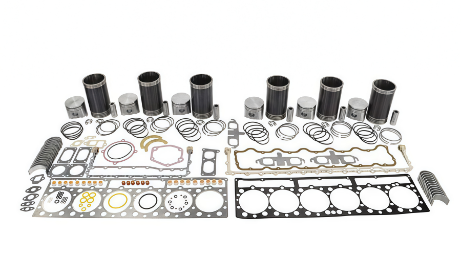 Engine Reconstruction and Overhaul Kit for Caterpillar 3306 Diesel Engine