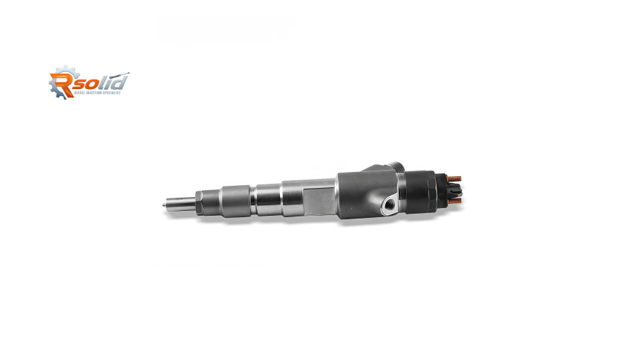 Original brand new fuel injector 0445120141 for engine model ZILD 260.5 E3