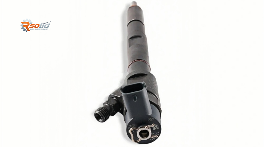 Brand new fuel injector 0445110274 diesel injector 33800-4A500 for engine model D4CB