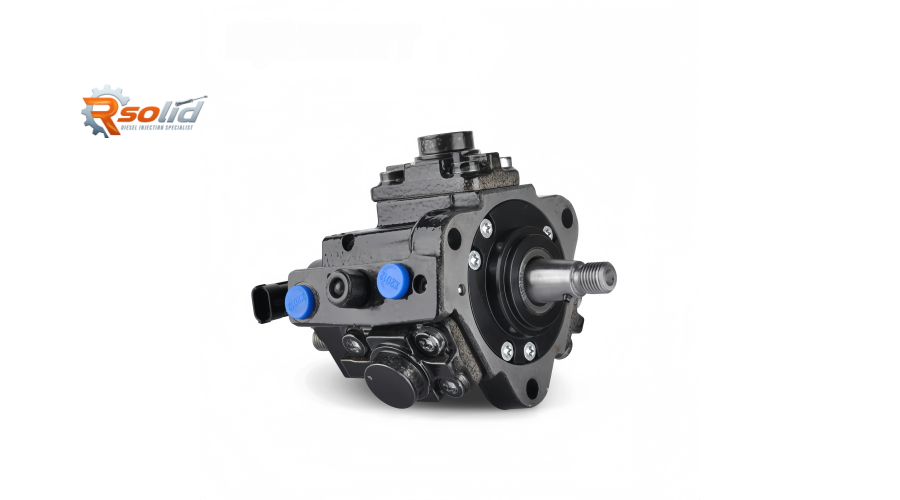 Original New Diesel Fuel Pump 0445010238  For Bosch