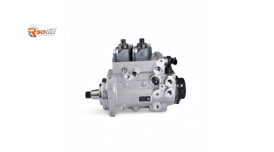 Original New Common Rail Fuel Injection Pump 0445020126 OE 3005275C1