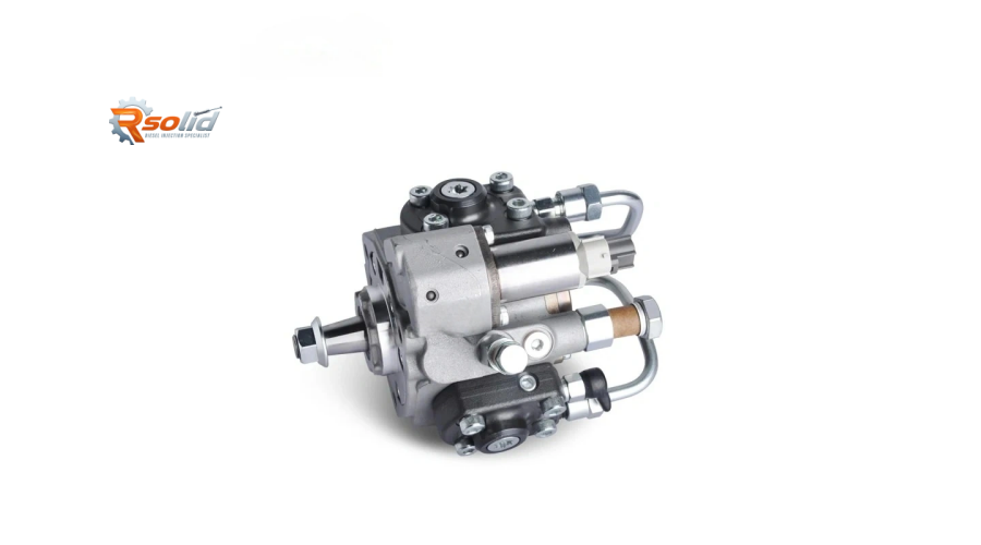 Fuel injection Pump 294050-0054  ME306387 for 6M60T, FK,FM Engine