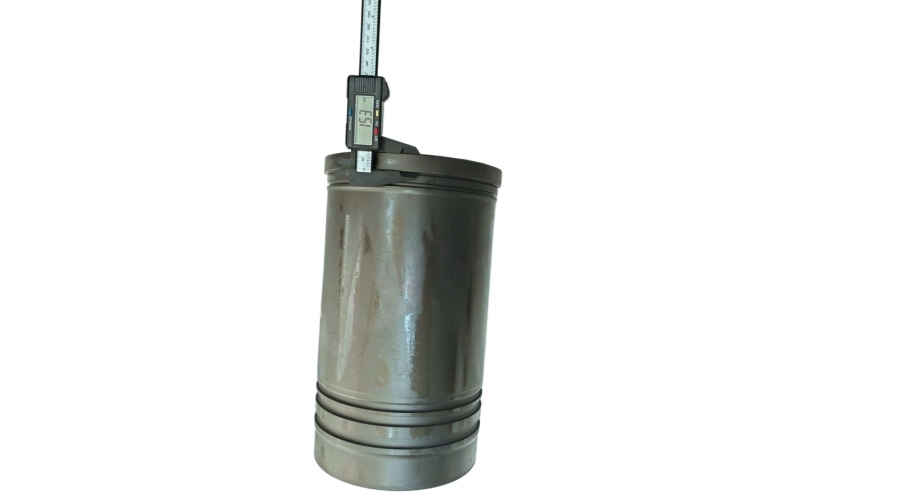 Rsolid OEM Quality Cylinder Liner 32607‑03400 & 32507‑62400 for Mitsubishi S6A2‑PTA / S12A2‑PTAA Diesel Engines