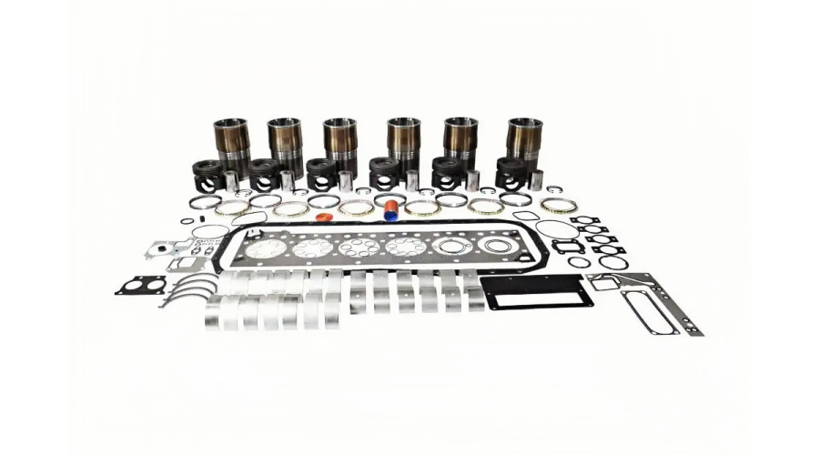 New high quality Diesel engine rebuild kits 5405986 for Cummins ISX15