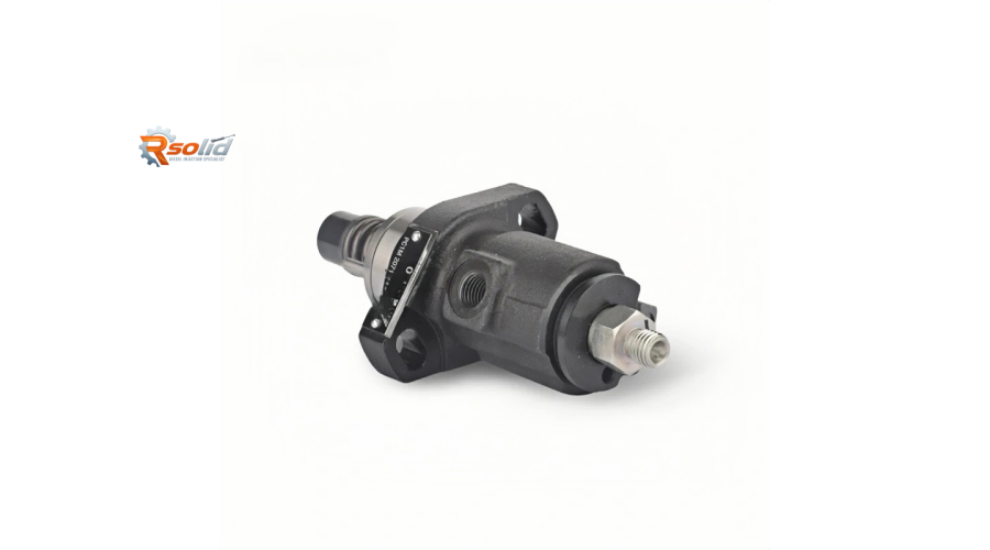 Common Rail Unit Pump 04287047 for Diesel Engine System
