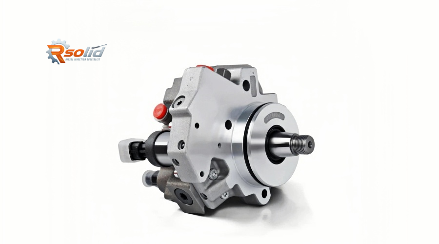 0445020060 Diesel Injection Pump – Compatible with Bosch for MAN Trucks