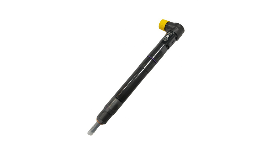 Original Quality Common Rail Fuel Injector Brand New A6730170021 for Doosan 3.4 Engine delphi Injector
