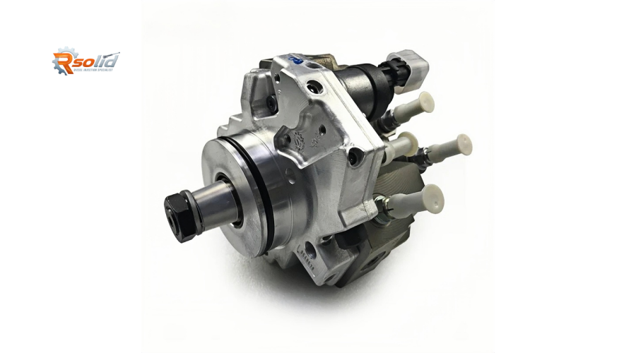 Genuine New CP3 Common Rail 0445020150 Six Cylinder Oil Pump for Diesel Engine 
