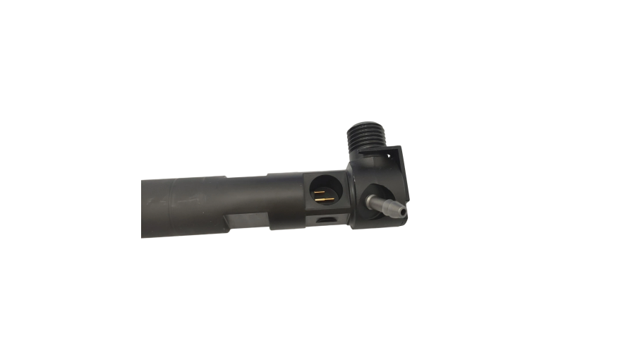 Rsolid OEM Quality 33800-4A710 Common Rail Injector for D4CB Engine for Hyundai H-1 Starex
