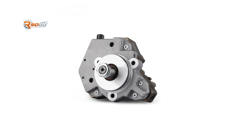  Common Rail Fuel Pump 0445020093 for Diesel Engine 
