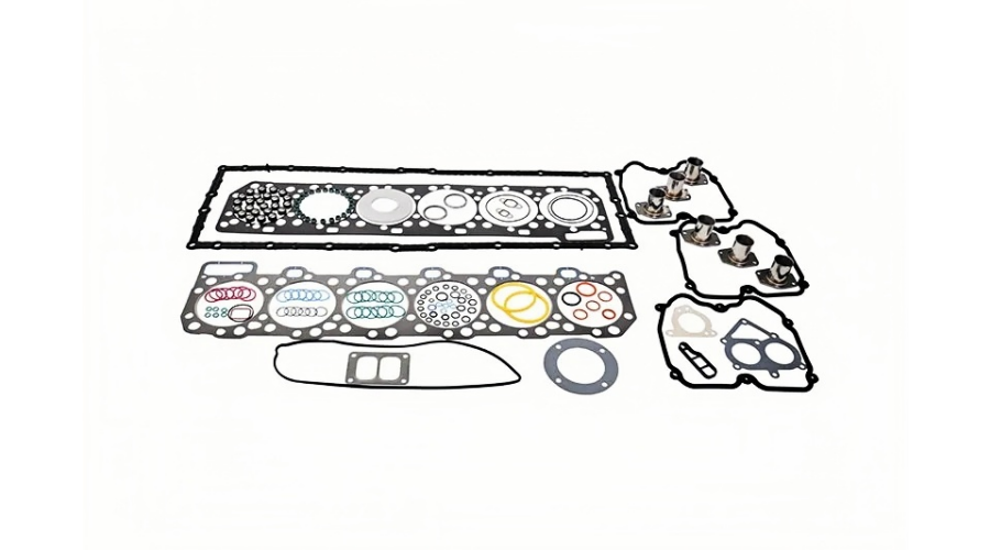 High quality C15101010 engine rebuild kits for Caterpillar C15 3406E diesel engine