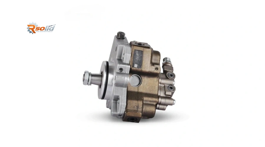  Common Rail Fuel Pump 0445020093 for Diesel Engine 