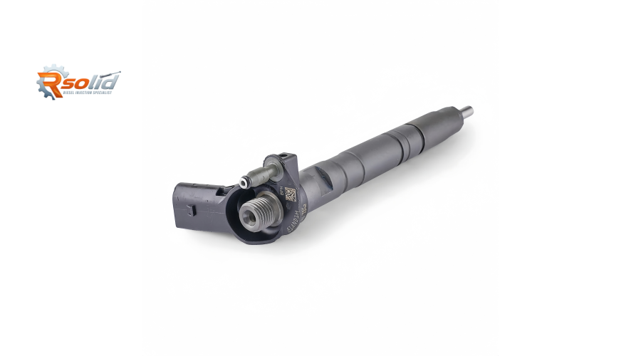OEM new 0445116010, 03L130277A diesel injector compatible with Bosch for engine model CJAA
