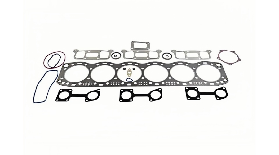 OEM Quality 23536685 Inframe Engine Rebuild Kit for Detroit Diesel Series 60 (12.7L / 14.0L)
