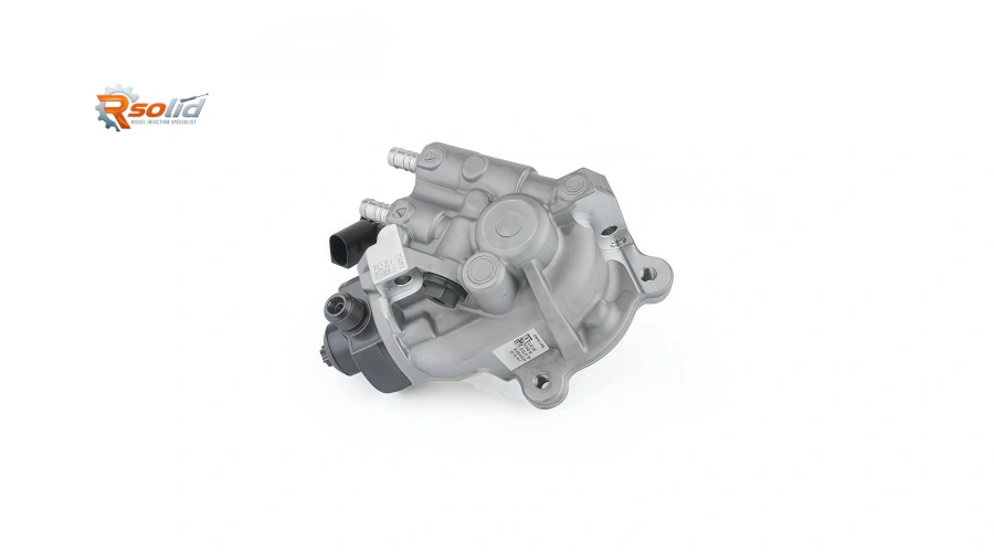 Original New Common Rail Fuel Pump 0445010533 OE 03L 130 755 AB for Diesel Engine CLC