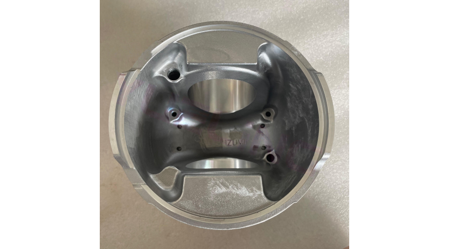 OEM New 37517-05500 Piston Suit for Mitsubishi S6R2 & S16R2 Diesel Engines