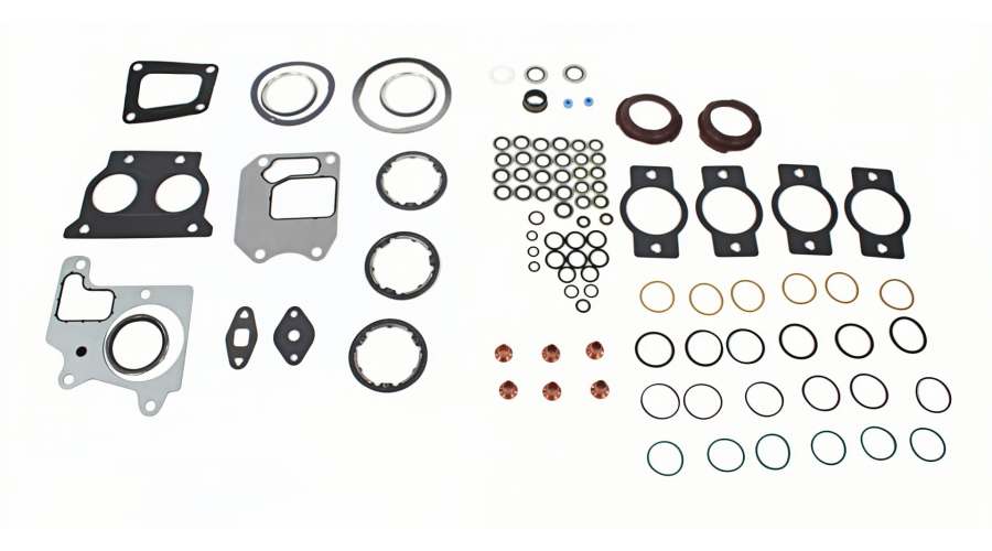New 4376179 Engine Rebuild Kit for Cummins ISX Diesel Engine