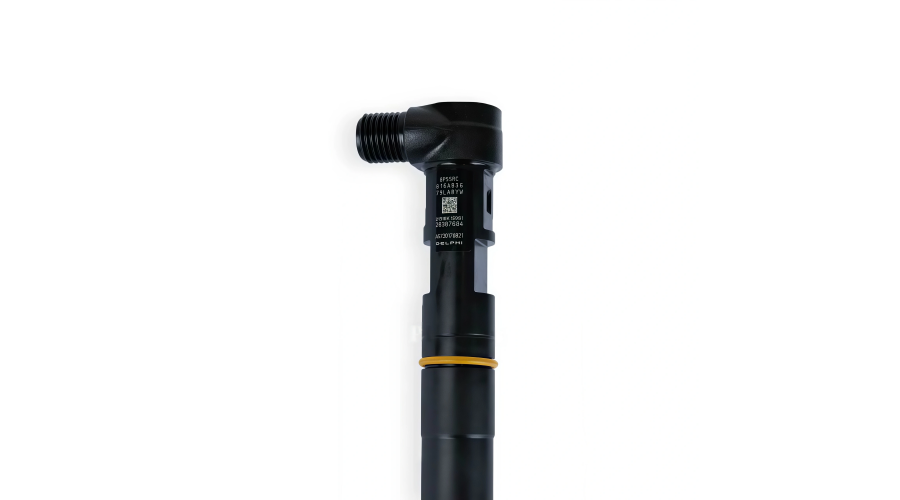 Original Quality Common Rail Fuel Injector Brand New A6730170021 for Doosan 3.4 Engine delphi Injector