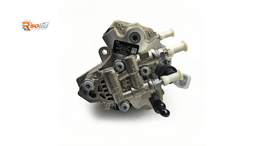 Genuine New CP3 Common Rail 0445020150 Six Cylinder Oil Pump for Diesel Engine 
