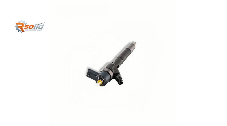 Original brand new fuel injector 0445110255  for engine model D4FB-L D4FB D3FA