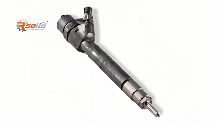 Original brand new fuel injector 0445110263 for engine model OM 646.98