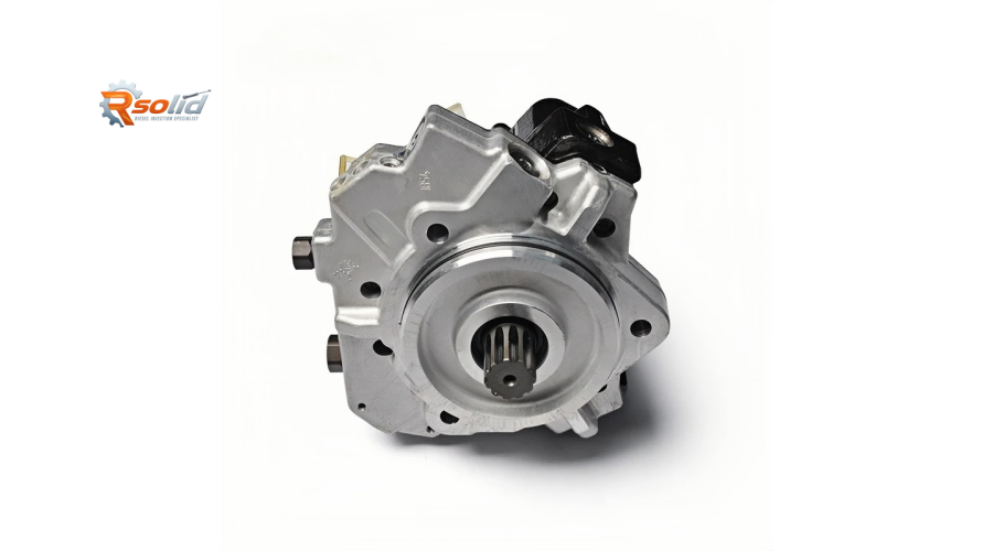 Common Rail Oil Pump 0445020201 & 0445020075 for Diesel Engine System
