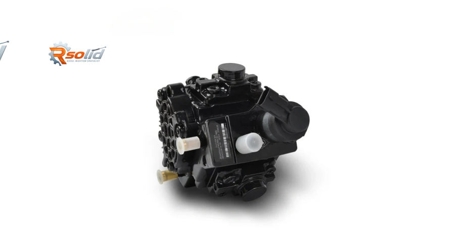 Common Rail Fuel Pump 0445010169 for Diesel cr fuel engine