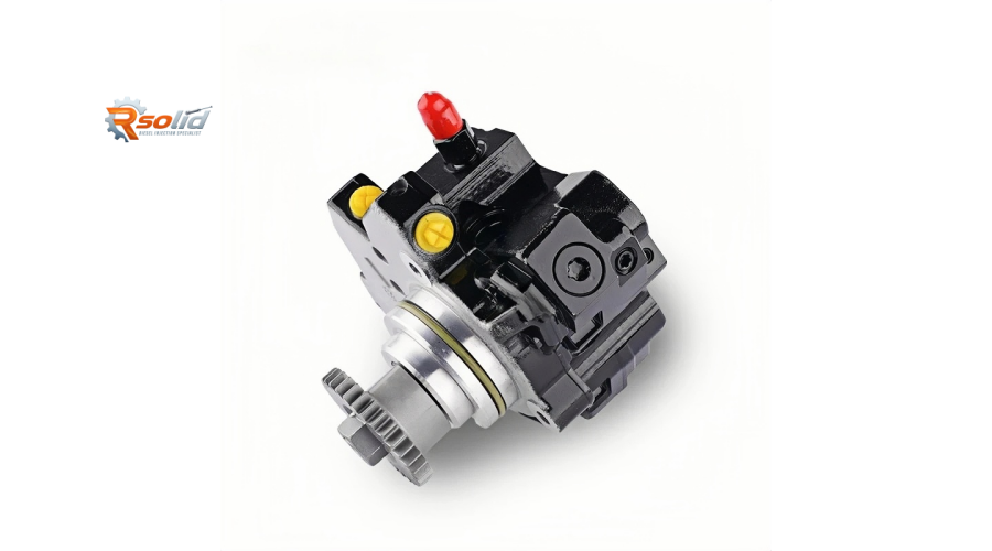 Diesel Fuel Cp3 Common Rail Pump 0445010244 for Mercedes-Benz W212 350cdi