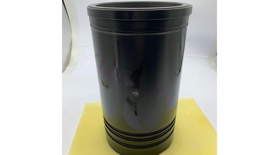 Rsolid high quality 32507-62400 Cylinder Liner for Mitsubishi Generator Set S6A S6A2 S6A3