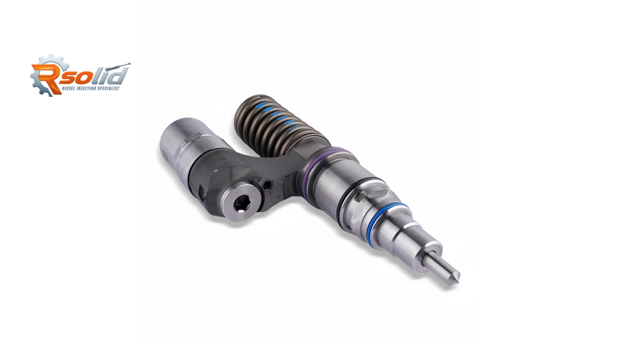 0414701032 EUI diesel injectors compatible with Bosch for diesel engines 