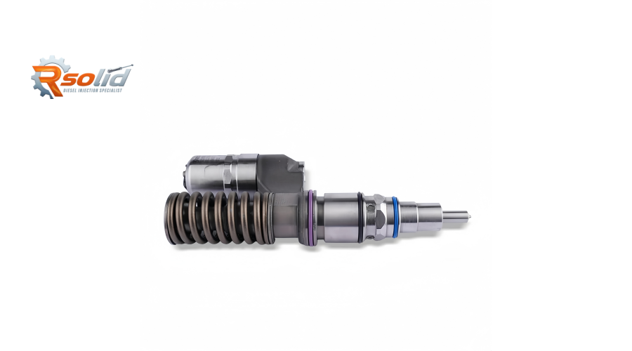 0414701032 EUI diesel injectors compatible with Bosch for diesel engines 