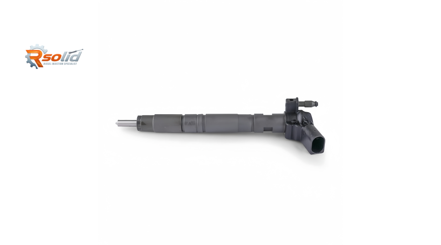OEM new 0445116010, 03L130277A diesel injector compatible with Bosch for engine model CJAA