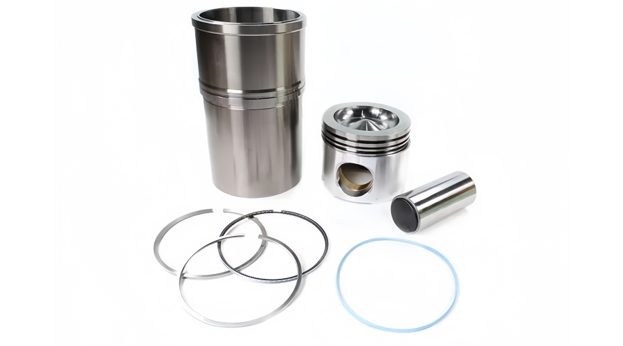 Engine Rebuild Kit for Caterpillar C12 Diesel Engine | Rsolid parts 