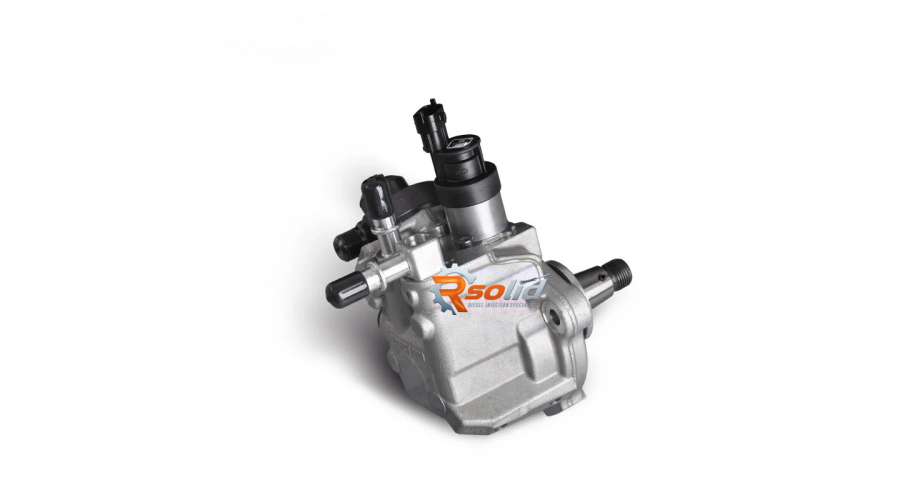 Common Rail Fuel Pump 0445010511 for Hyundai Diesel Engine