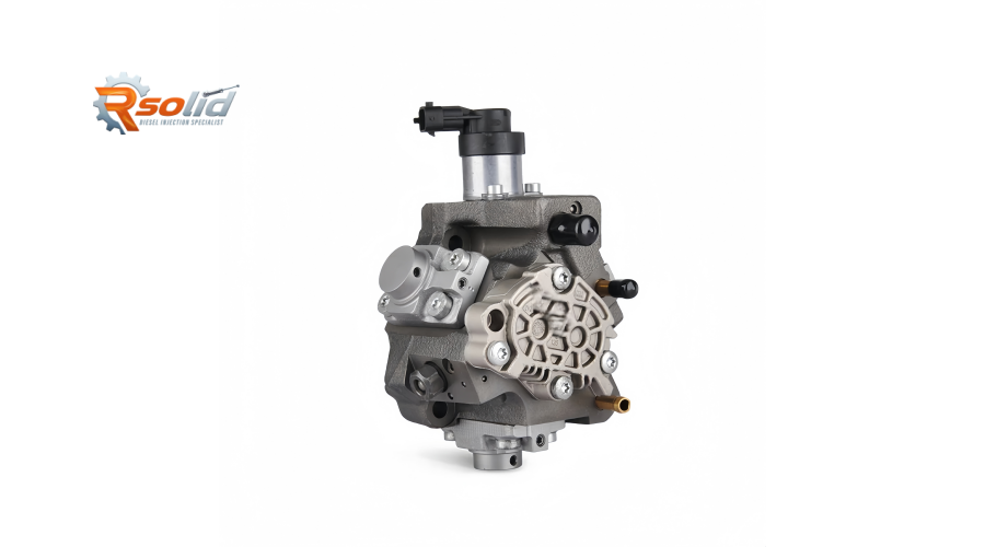 Original high-quality CP1H3 diesel pump 0445010136 fuel pump 16700MA70B CP1 pump