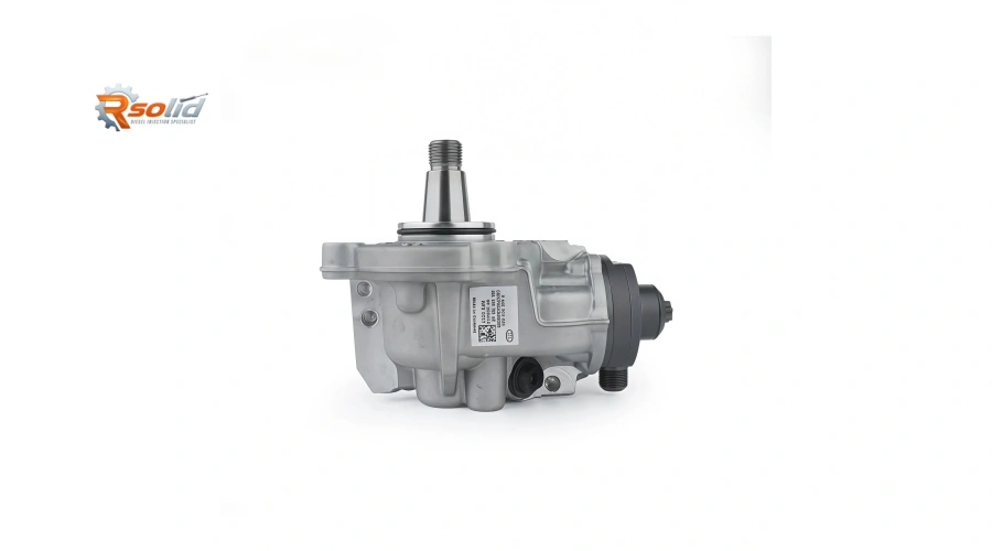 Original New Common Rail Fuel Pump 0445010533 OE 03L 130 755 AB for Diesel Engine CLC