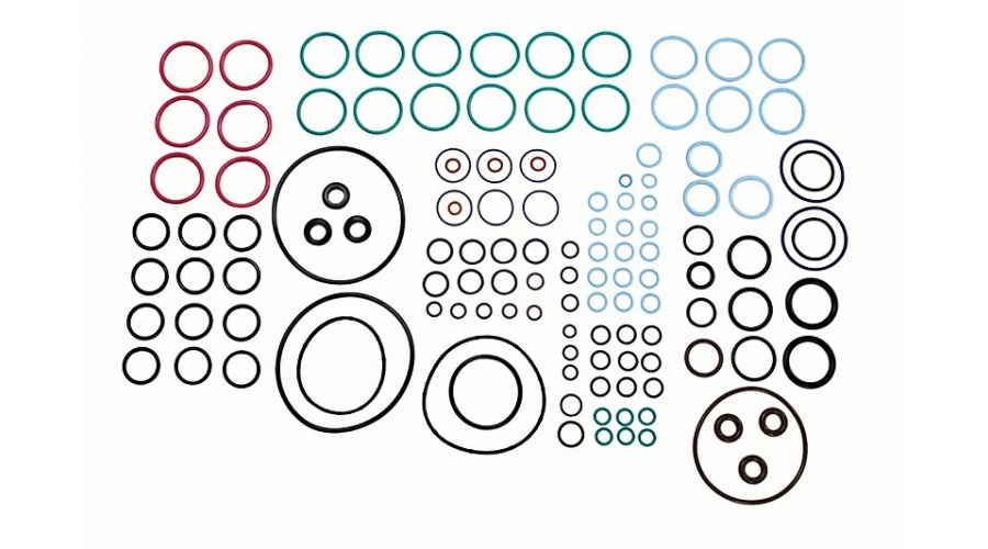 High quality C13101017 engine rebuild kits for Caterpillar C13 Engine