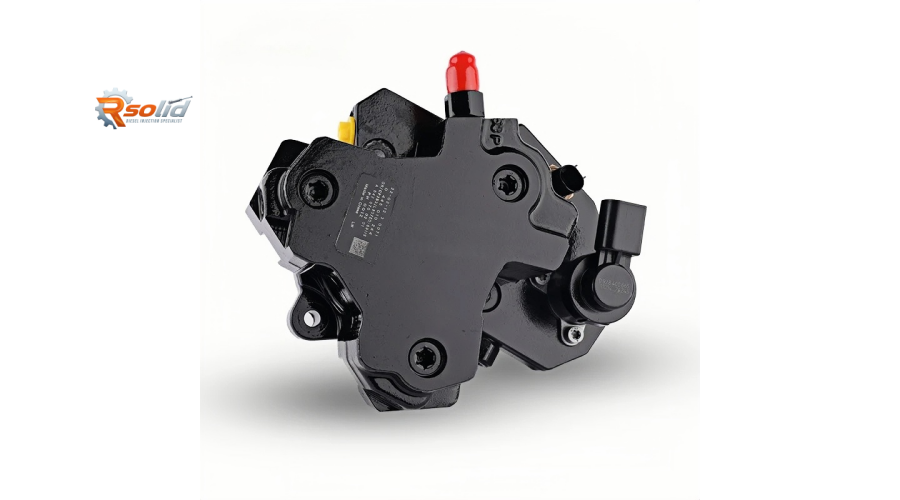 Diesel Fuel Cp3 Common Rail Pump 0445010244 for Mercedes-Benz W212 350cdi