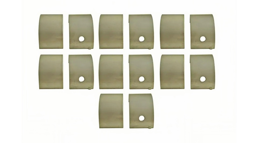 OEM Quality 23536685 Inframe Engine Rebuild Kit for Detroit Diesel Series 60 (12.7L / 14.0L)