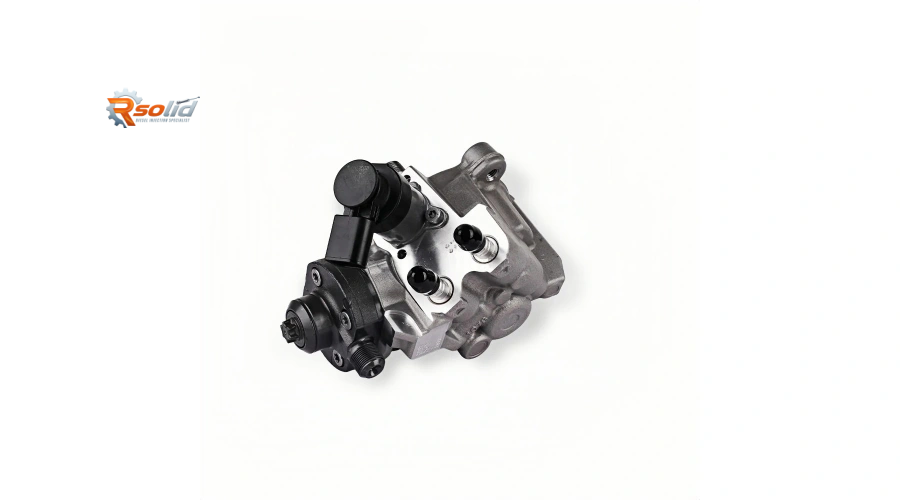 CP4 0445010508 Fuel Injection Pump – Bosch Compatible for Audi & Volkswagen 2.0L TDI Diesel Vehicles