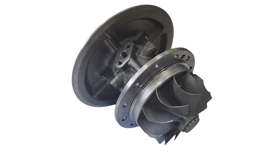 OEM brand new 49182-04912 turbocharger for Mitsubishi S16R diesel engine