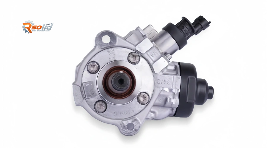 Original New Common Rail Fuel Pump 0445010544 OE 33100 2F000 for Diesel Engine D4HB & D4HA