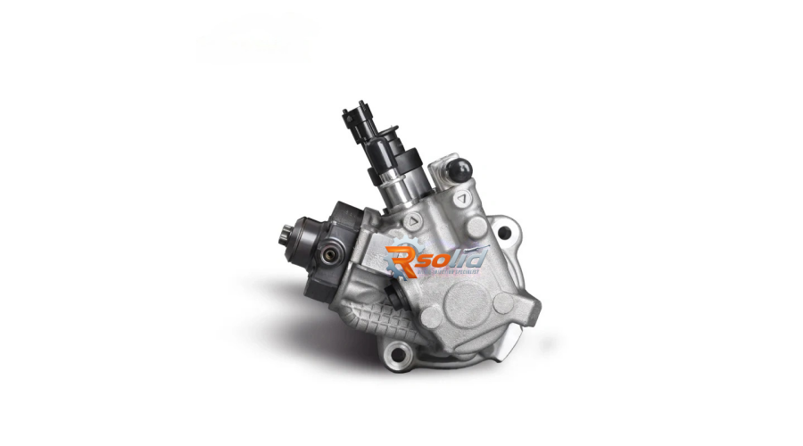 Common Rail Fuel Pump 0445010511 for Hyundai Diesel Engine