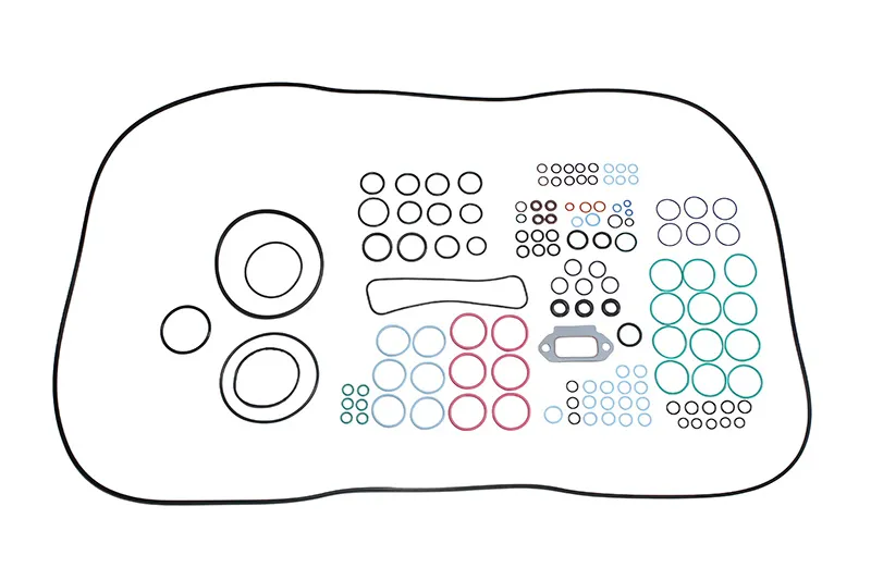 38823101 Engine Rebuild Kit for Caterpillar C13 In‑Frame Engine Repair