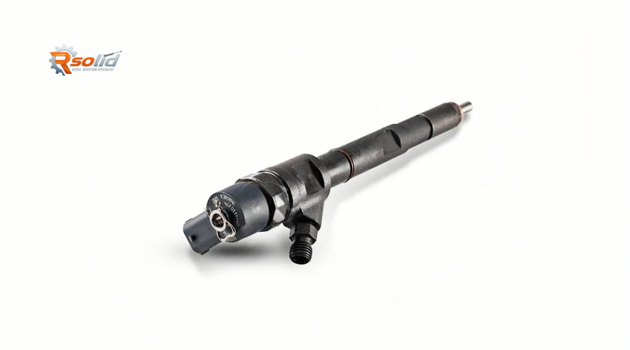 Brand new fuel injector 0445110274 diesel injector 33800-4A500 for engine model D4CB