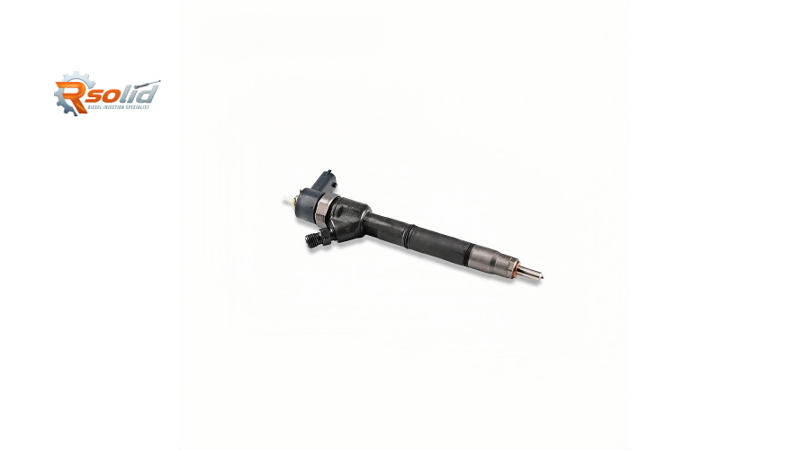 Original brand new fuel injector 0445110255  for engine model D4FB-L D4FB D3FA