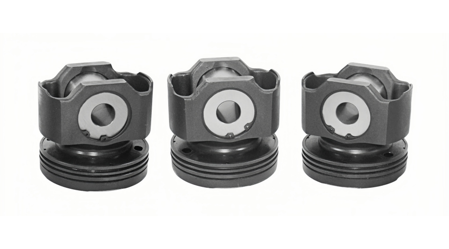 New 4376179 Engine Rebuild Kit for Cummins ISX Diesel Engine