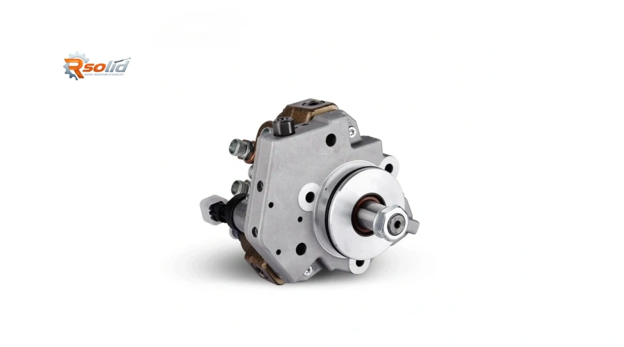  Common Rail Fuel Pump 0445020093 for Diesel Engine 